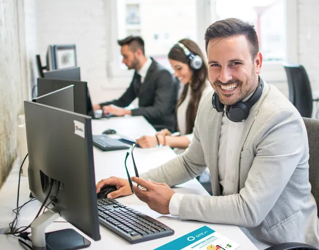 Loja online dropshipping