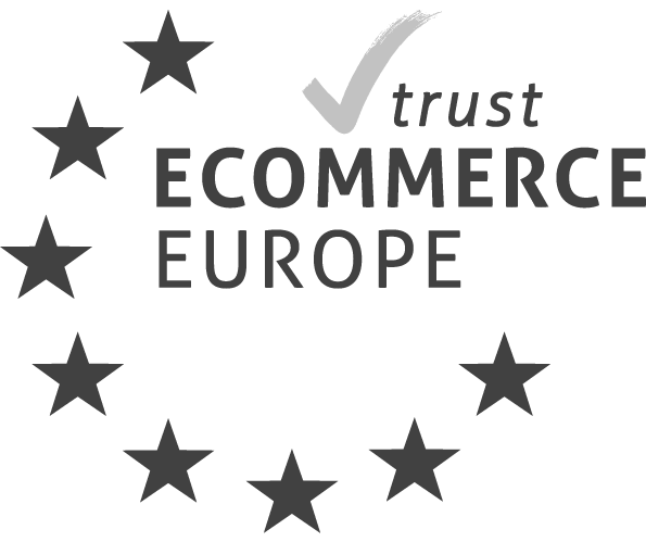 Ecommerce trust logo