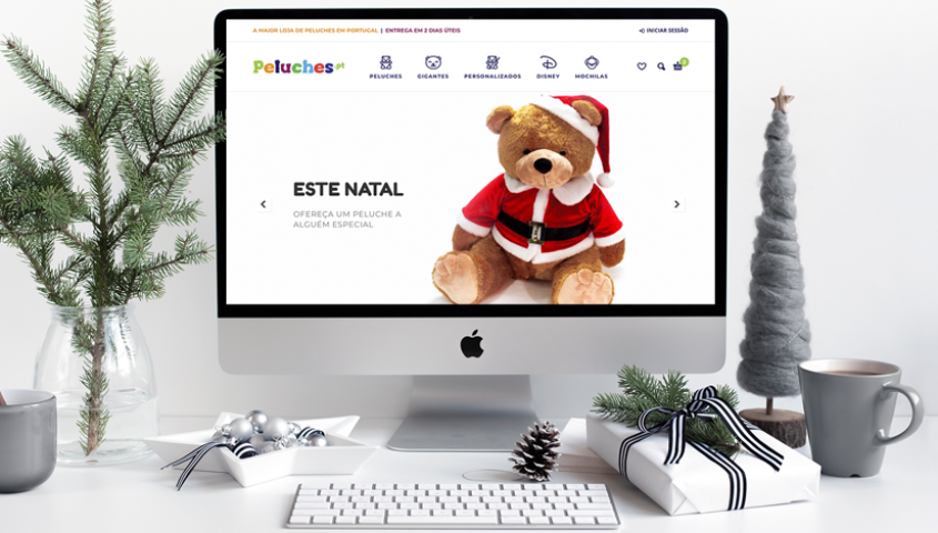 Como rentabilizar a minha Loja Online neste Natal Como rentabilizar a minha Loja Online neste Natal