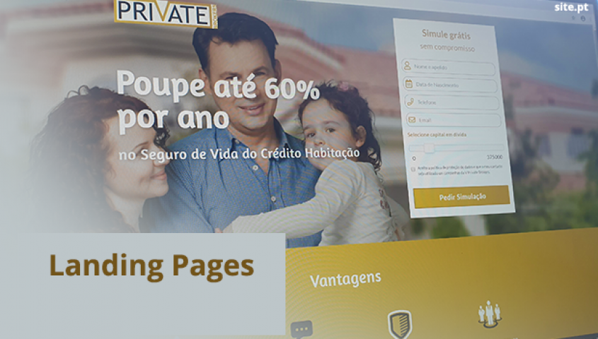 Criar uma Landing Page – Porque é importante Criar uma Landing Page – Porque é importante