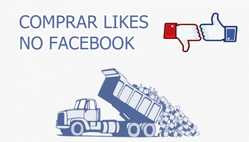 Comprar Likes no Facebook