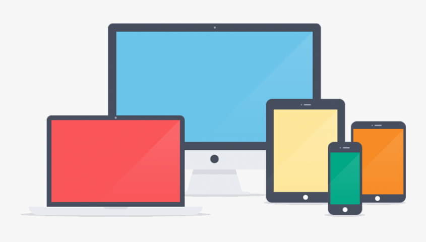 Criar um website responsive | Design adaptativo Criar um website responsive | Design adaptativo