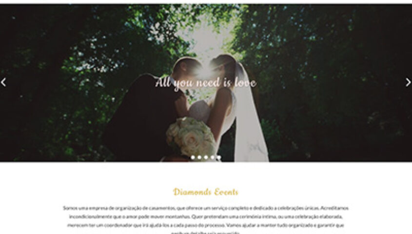 diamondsevents.org