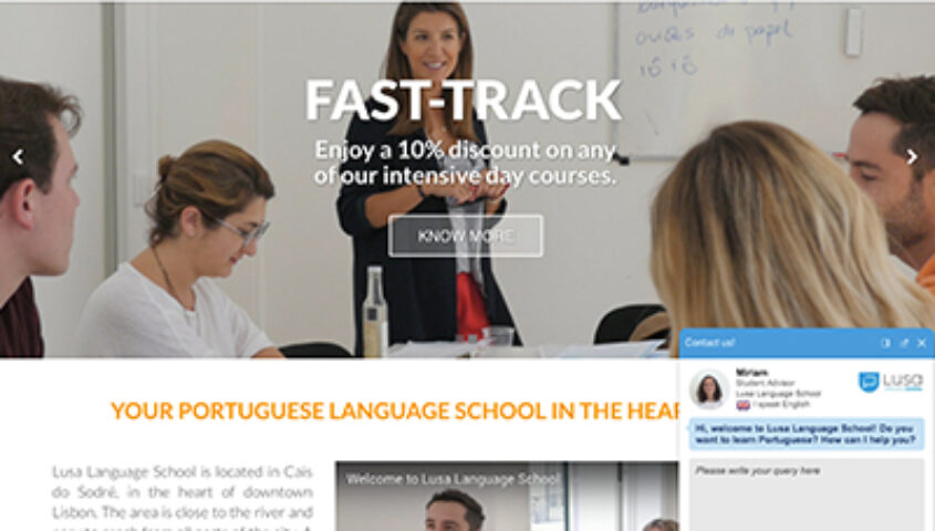 lusaschool.com lusaschool.com