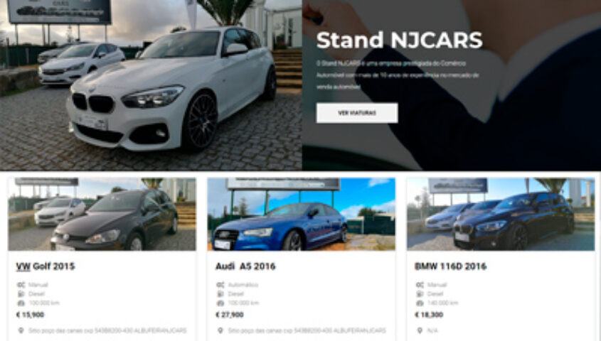 njcars.pt njcars.pt