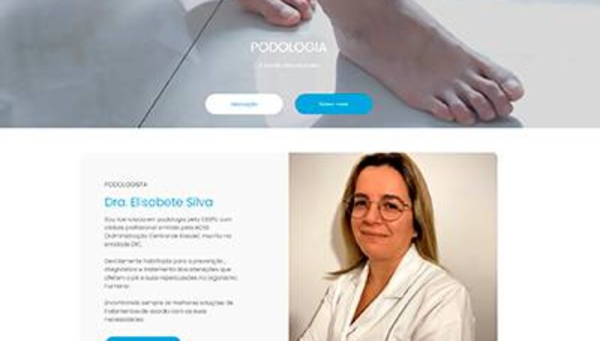 podologistaelisabetesilva.com podologistaelisabetesilva.com