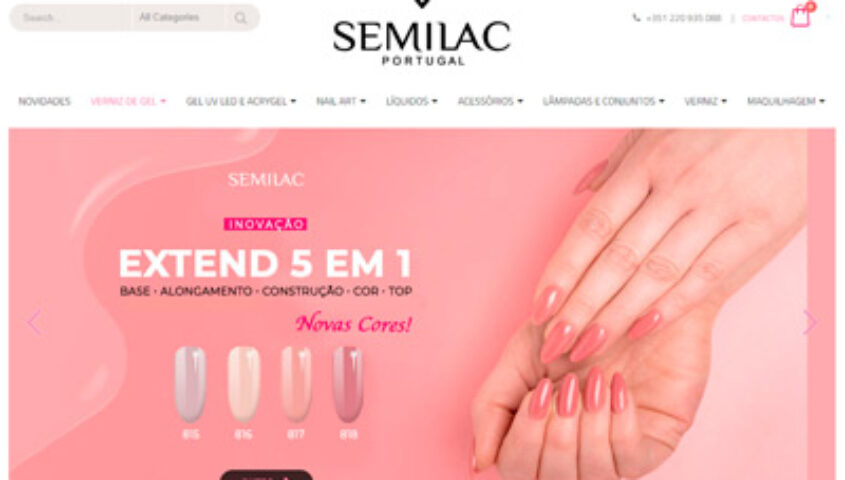 semilacportugal.pt semilacportugal.pt