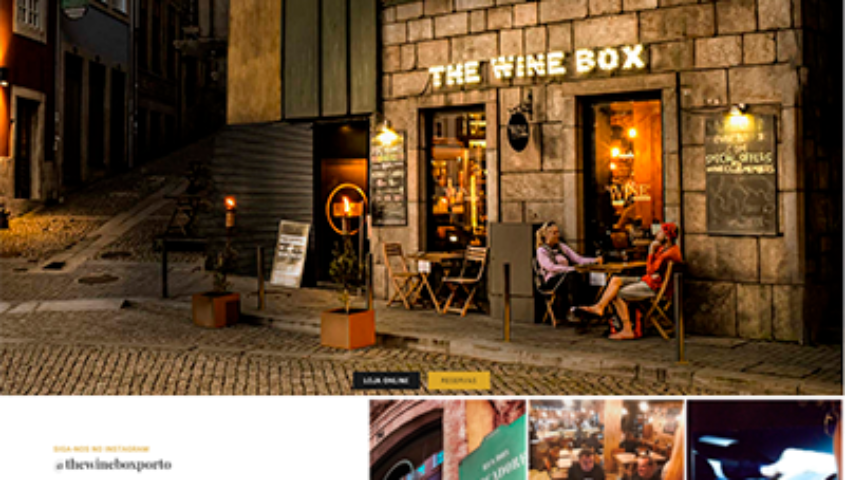 thewineboxporto.com