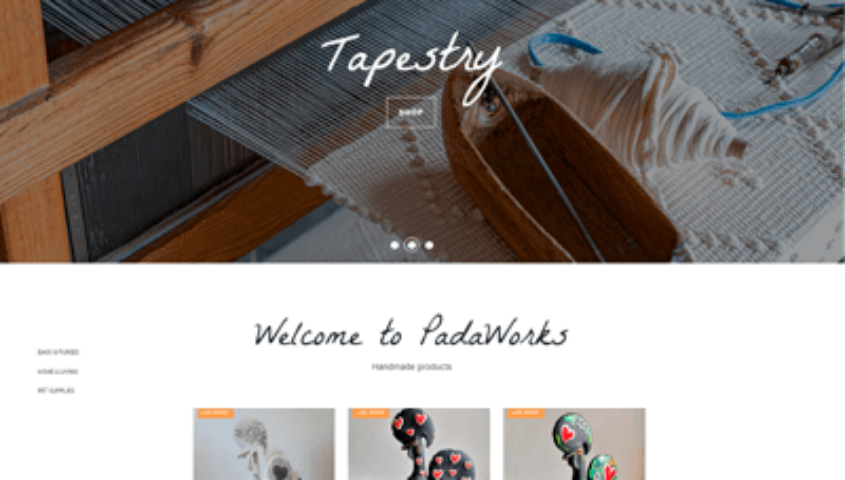 padaworks.com padaworks.com