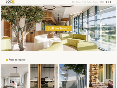 lockspaces.com