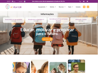 escolasvilaflor.net