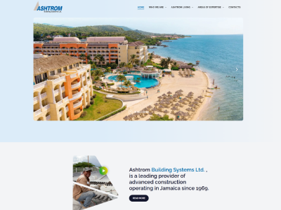 ashtromja.com