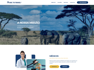 doctotravel.com