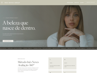 inesnevesgroup.com