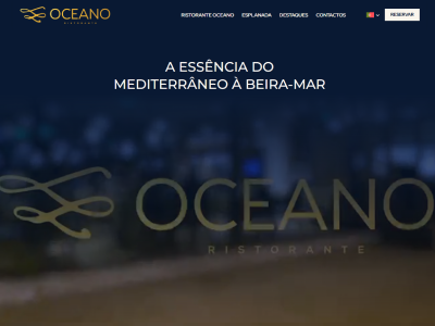 ristoranteoceano.com