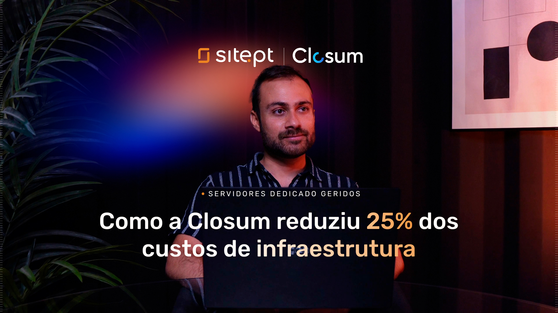 Infraestrutura cloud sem suporte especializado: o erro que muitas empresas não conseguem ver