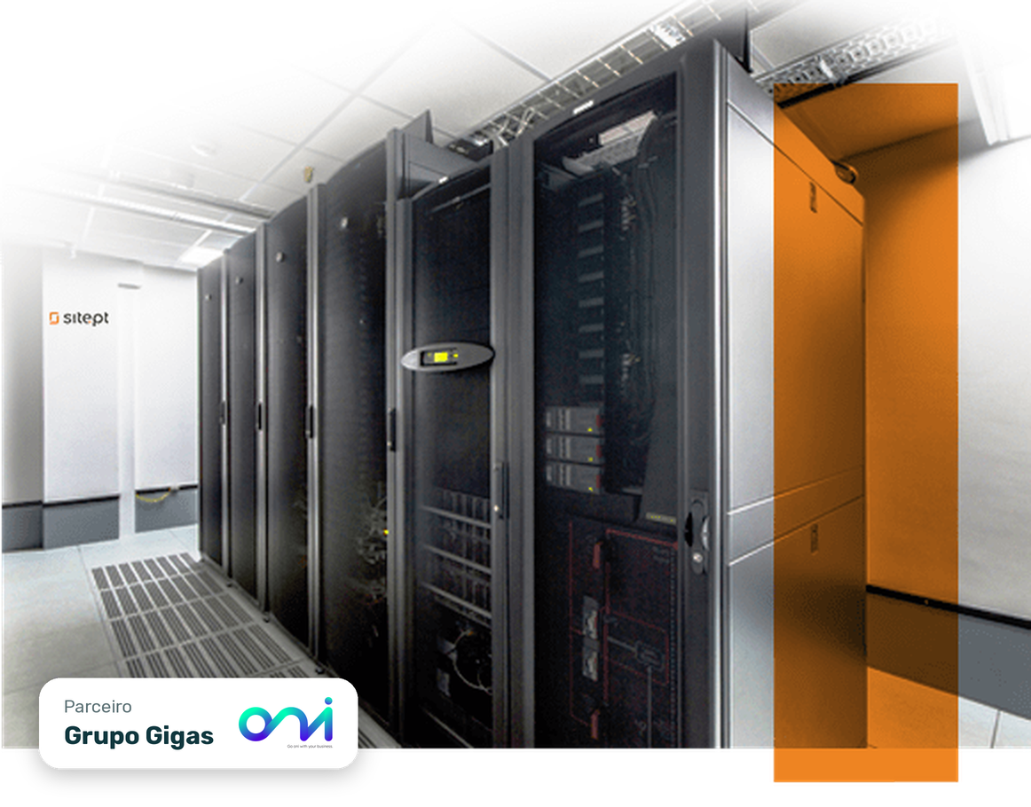 Datacenter-Portugal
